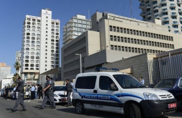 لليوم الرابع .. بحث متواصل عن منفذ عملية " تل أبيب" ورعب يخيم على المنطقة