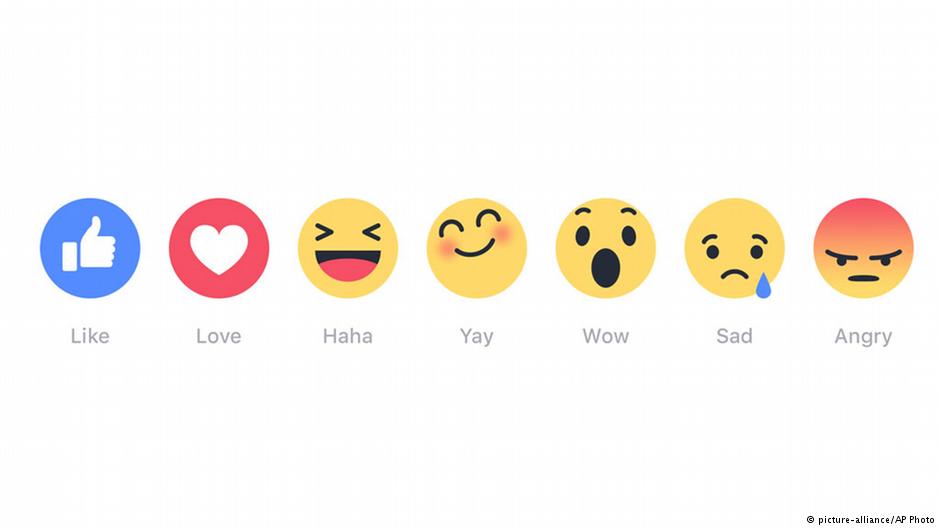 خدمة درجة الإعجاب في " فيسبوك" قريباً