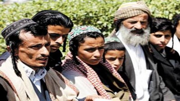 تمييز تاريخي ضد اليهود الشرقيين