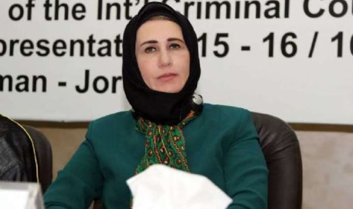 النائب ابو بكر تطالب وزير الصحة بالاستقالة الفورية