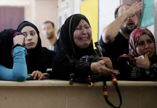مساعي حثيثة تبذلها السلطة لتشغيل "معبر رفح" كل اسبوع