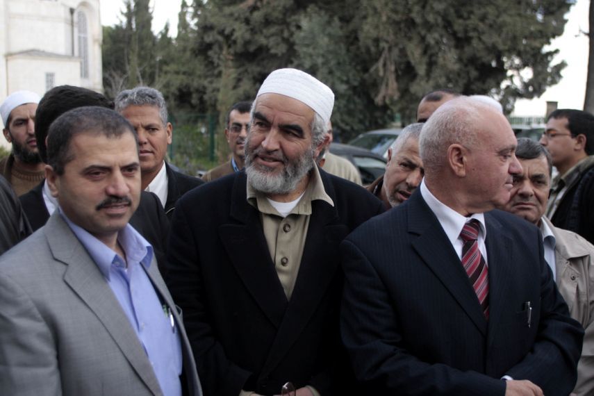 تنظيف الساحة الإسرائيلية من ظاهرة "الإرهاب الإسلامي"