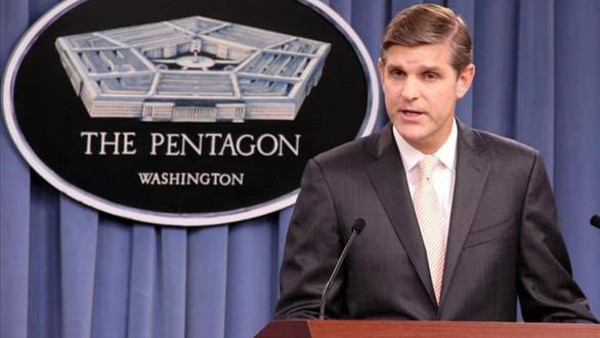 البنتاغون:قتلنا اثنين من كبار قادة داعش العسكريين