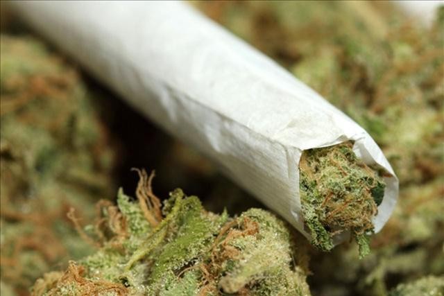 الشرطة تضبط 27 مغلفا من "الماريجوانا" المخدرة بحوزة تاجر في الخليل