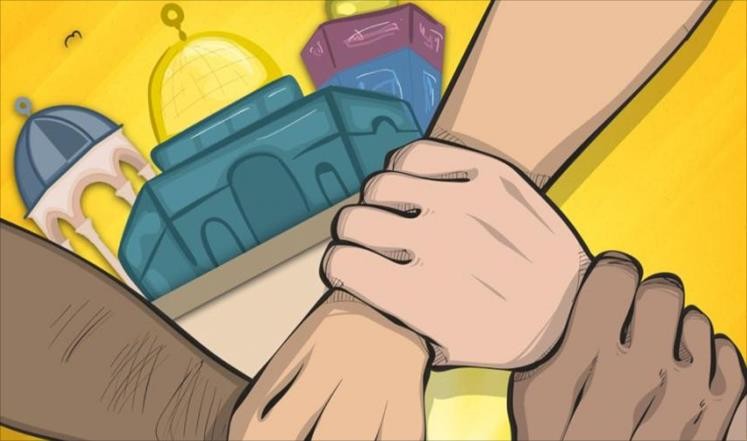 ردًا على جماعة "طلاب لأجل الهيكل"