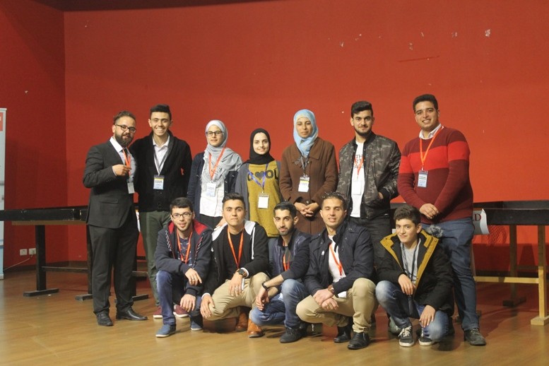 بالصور: إنطلاق فعاليات البطولة الوطنية الثانية عشرة للروبوت من الجنوب