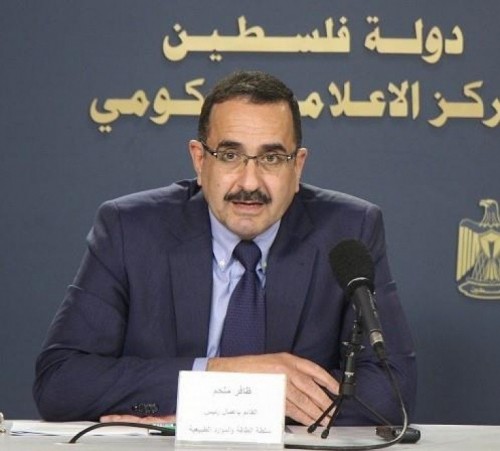 ملحم يكشف عن آخر جهود سلطة الطاقة لحل أزمة الكهرباء بغزة