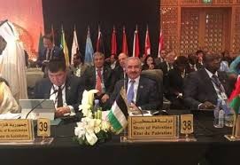 خلال اجتماع البنك الإسلامي للتنمية بتونس