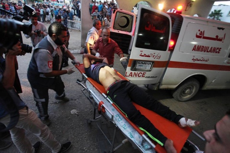 لأسباب مجهولة.. مقتل شاب وامرأة بالرصاص في جنين