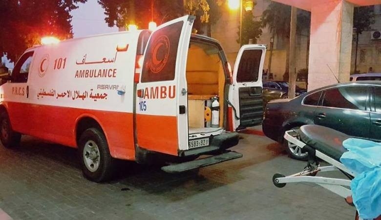 شرطة رفح تفتح تحقيقًا في ظروف وفاة فتاة