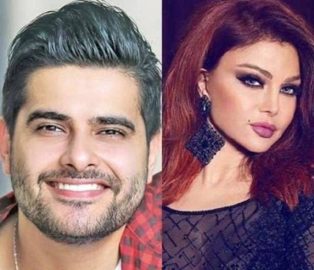 ما الذي سيجمع هيفا وهبي بناصيف زيتون؟