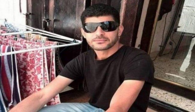 نقل الأسير وليد مسالمة إلى مستشفى "سوروكا" بعد تدهور وضعه الصحي