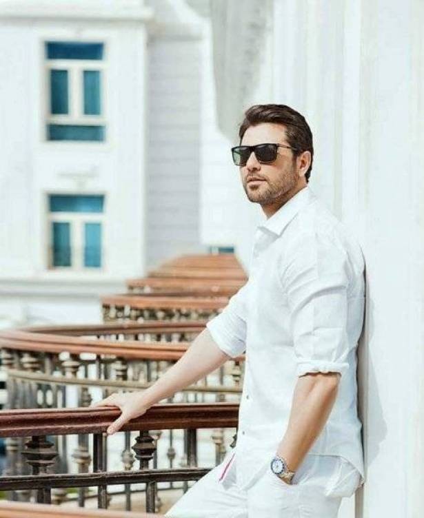 ​أهل الكهف، مفاجأة أحمد عز للجمهور!!!