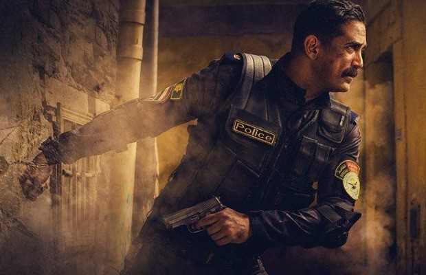 الجمهور يرصد خطأ جديد في “كلبش 2”.. والمخرج يرد