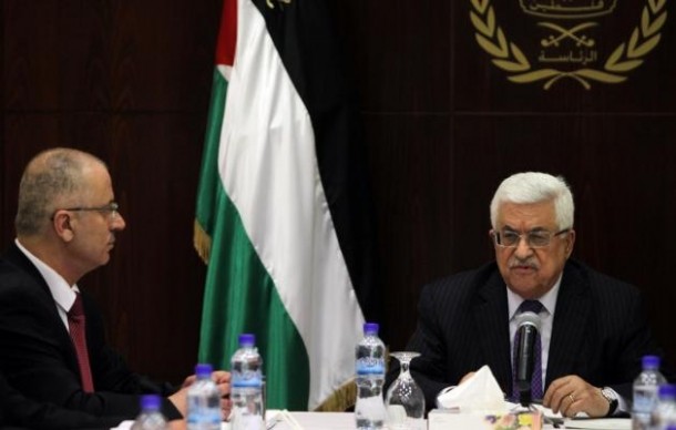 الرئيس يصدر تعليماته للحكومة وكافة الجهات المختصة ببدء تنفيذ اتفاق القاهرة