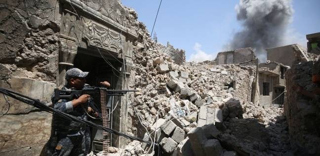 مكافحة الإرهاب العراقية: النصر النهائي على "داعش" في الموصل سيعلن قريبا