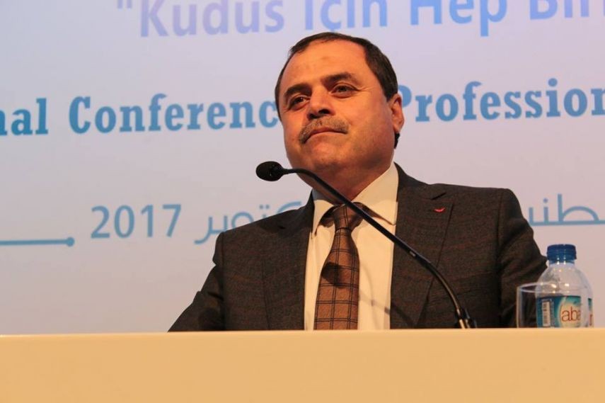 انطلاق فعاليات المؤتمر الدولي "معاً لأجل القدس" في العاصمة اسطنبول