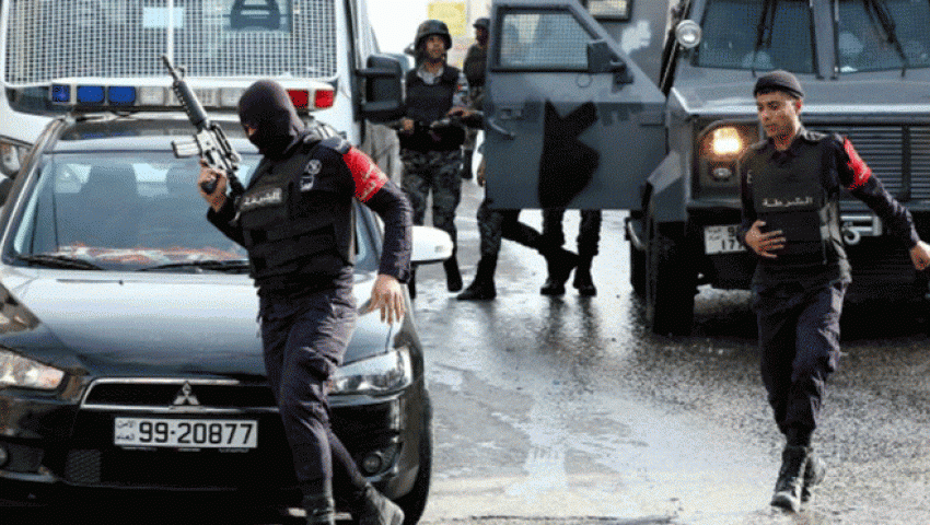 الأمن الأردني يكشف تفاصيل جديدة حول جريمة قتل فتاة لـ5 أشخاص من أسرتها