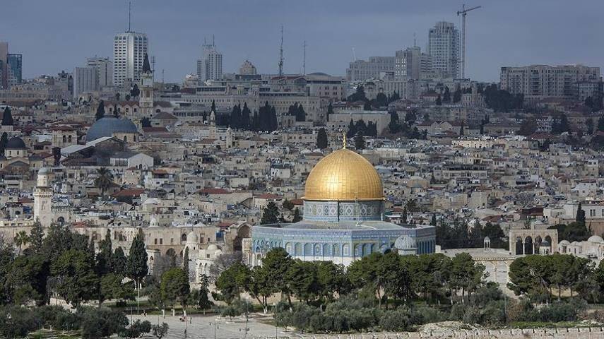 داعية جزائري: فلسطين مؤشر الحكم على أي مسؤول عربي