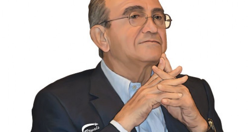 السعودية تحتجز ملياردير فلسطيني