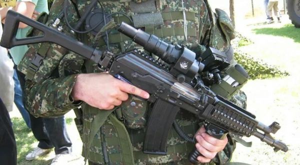 شركة ألمانية توقف بيع السلاح لـ"إسرائيل" والسعودية والإمارات