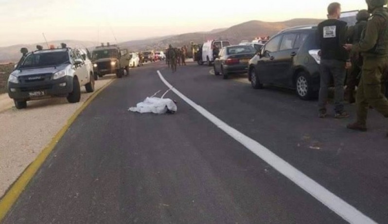 بزعم تنفيذه عملية طعن