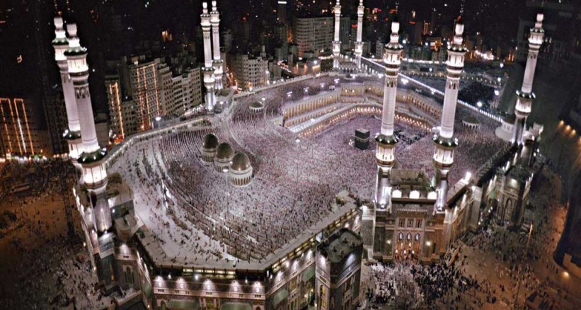 استعداداً لموسم الحج 2021