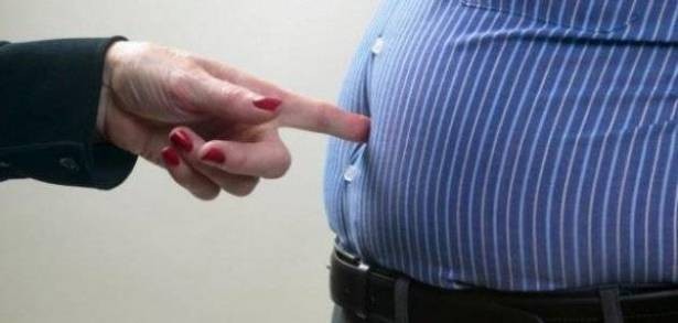 3 أسباب لظهور "الكرش".. وخطة علاجية للقضاء عليه