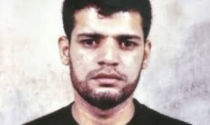 رفض إدارة السجون الإفصاح عن صحة الأسير سعيد البنا