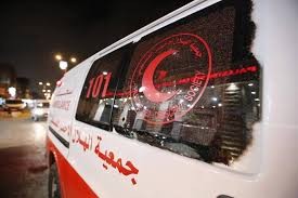 إصابتان متوسطة وخفيفة إثر تعرضهما للدهس غرب غزة