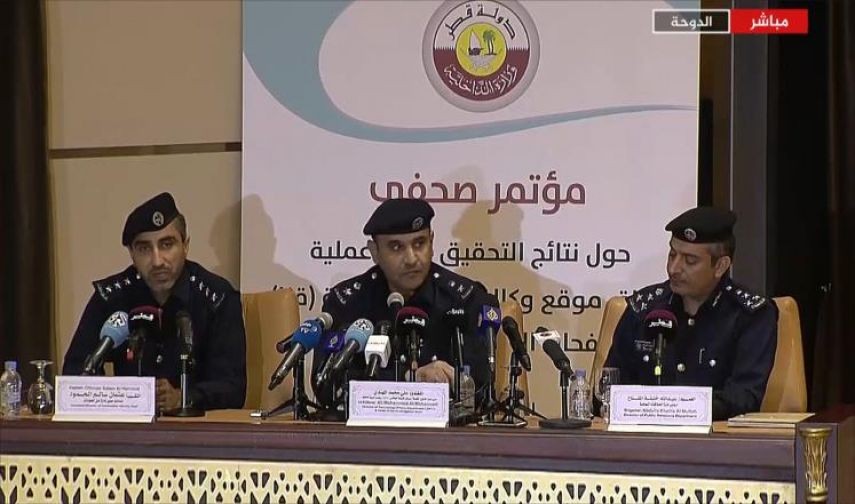 قطر تكشف تفاصيل اختراق وكالتها الرسمية وتشير للإمارات