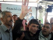 الإفراج عن أسير من خان يونس بعد انتهاء محكوميته