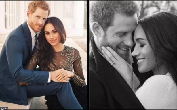 أميرة بريطانية تعتذر بسبب "بروش عنصري".. ما علاقة خطيبة الأمير هاري؟