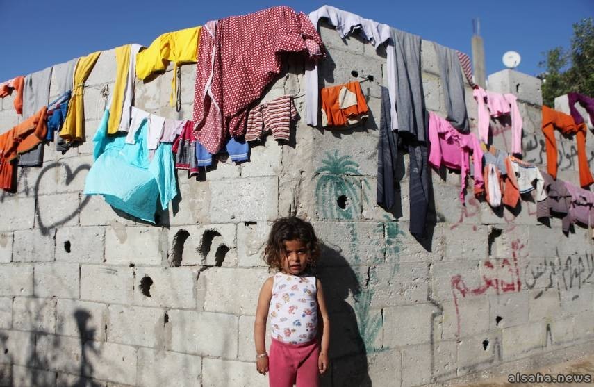 الأمم المتحدة: العام المقبل لغزة لا يبدو أفضل من عام 2018