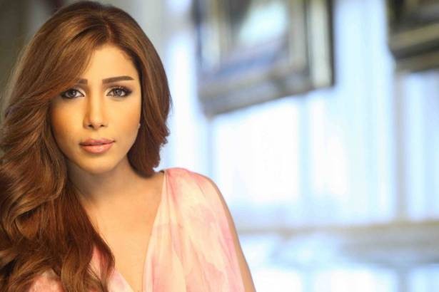 بالصورة : هكذا ظهرت أروى في عيد ميلادها وهذا ما قالته!