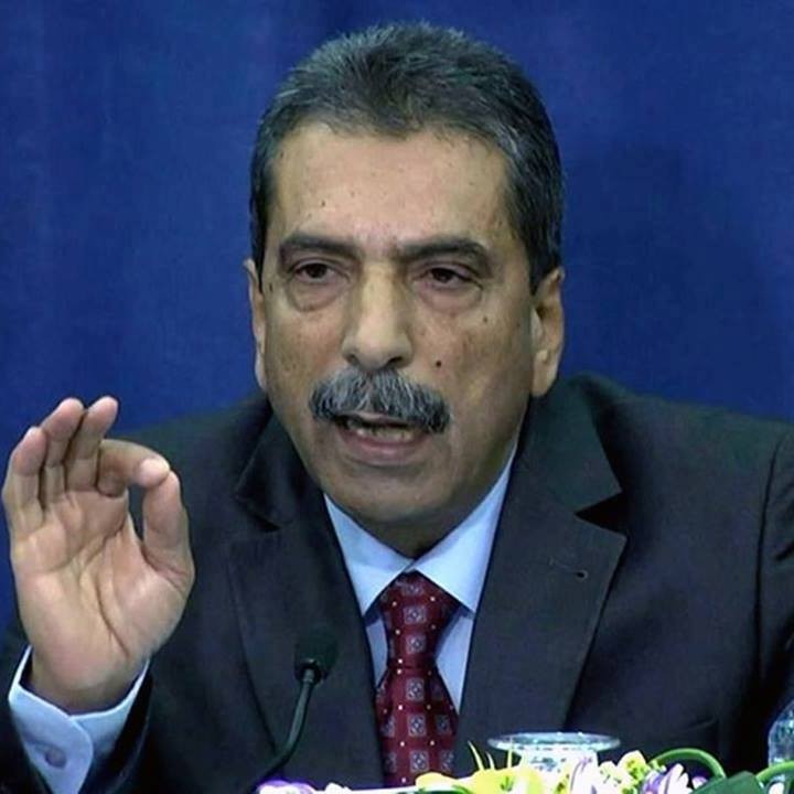 الطيراوي يدعو لإعادة تشكيل الحكومة وتغيير بعض الوزراء