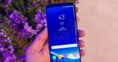 سامسونج تستعد للكشف عن أصغر نسخة من هاتفها جلاكسي s8 المنافس  لآيفون se 