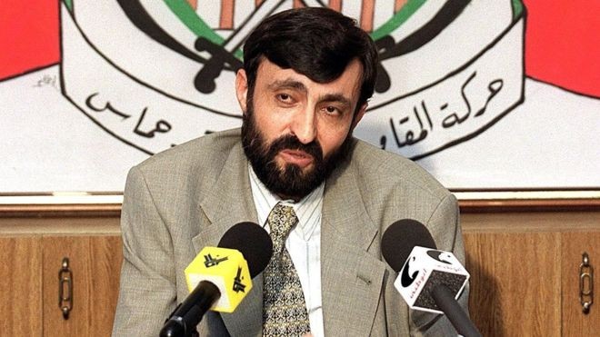 القدرة يكشف عن الحالة الصحية لـ"عماد العلمي" 