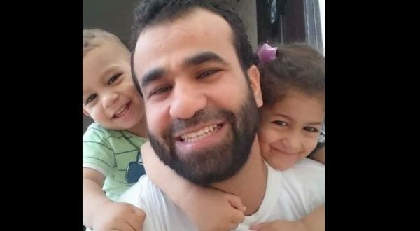 بالصور: مقتل شاب غزي من تنظيم "داعش" خلال مواجهات مع الجيش المصري في سيناء 