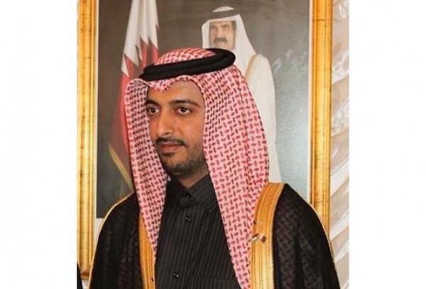 مغادرة السفير القطري عمان بعد قرار المملكة تخفيض التمثيل الدبلوماسي