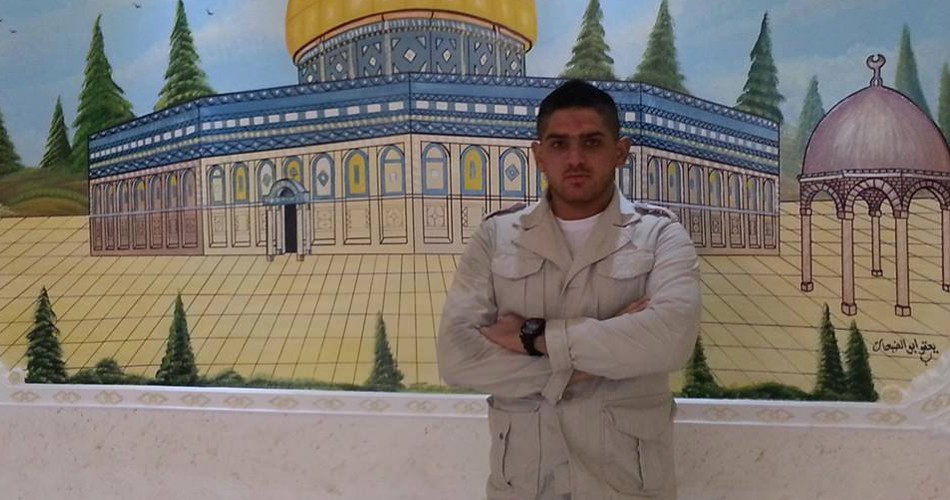 أسير من بيت لحم يعلن إضرابه عن الطعام 