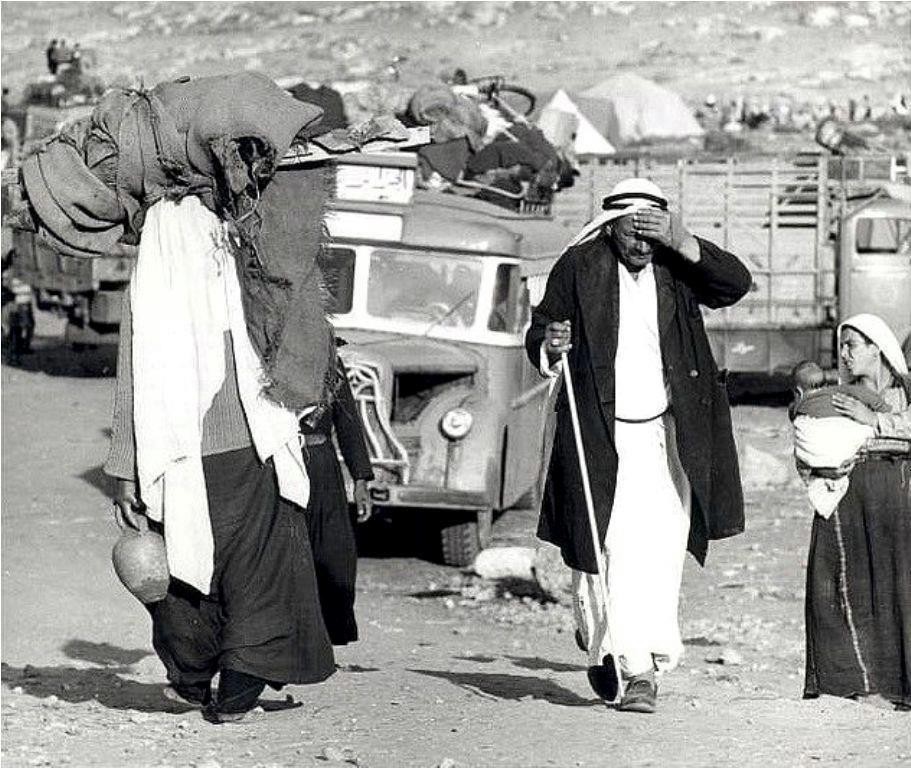 تجمع النقابات: نكبة فلسطين أكبر جريمة تطهير عرقي لشعبٍ حر