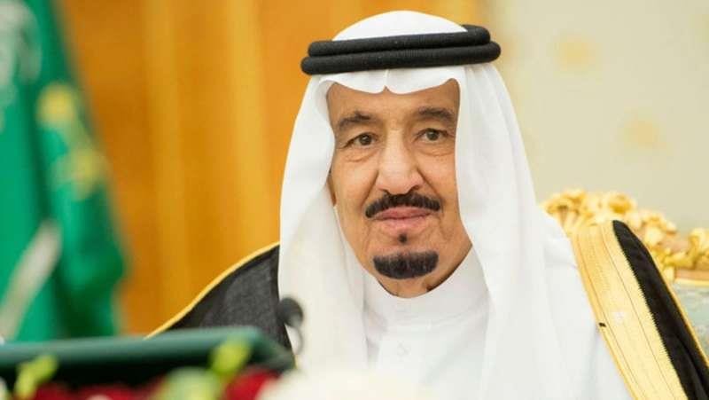 الملك سلمان يتكفل بنفقات الهدي لحجاج برنامج الحج والعمرة