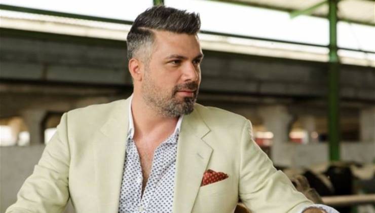 الموت يفجع فارس كرم بأعز ناسه مرتين في ايام قليلة