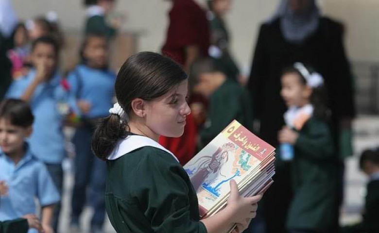 حركة حماس تُصدر بيانًا بمناسبة بدء العام الدراسي الجديد