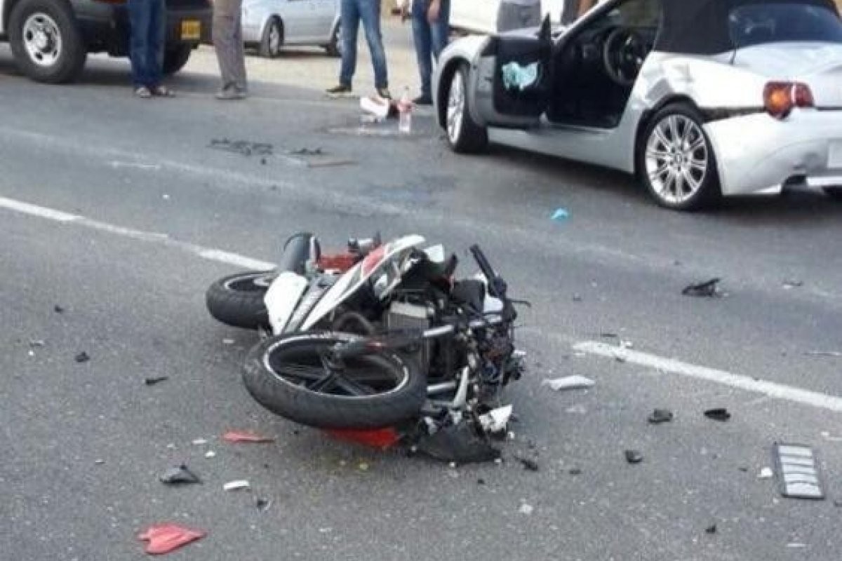 مصرع مواطن في حادث سير شمال البيرة