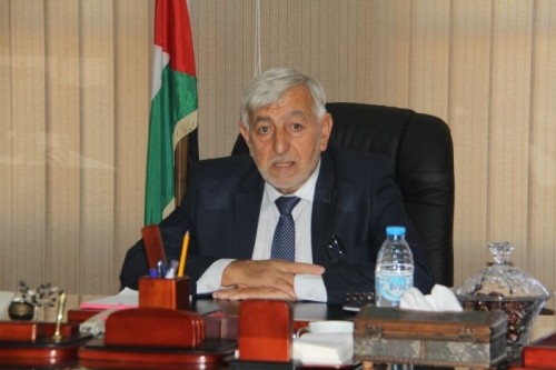 بتمويل الحكومة والصندوق الدولي للتنمية الزراعية وصندوق أوبك