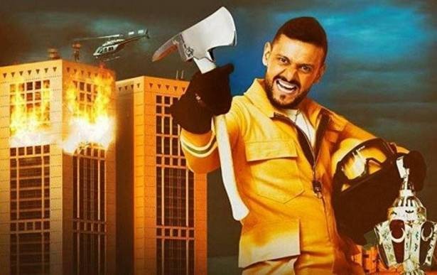 نجمة لبنانية ستخدع النجوم مع رامز جلال.. وهذه تفاصيل المقلب الجديد!