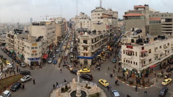 الطريق الإسرائيلي إلى دول الخليج يمرّ عبر رام الله