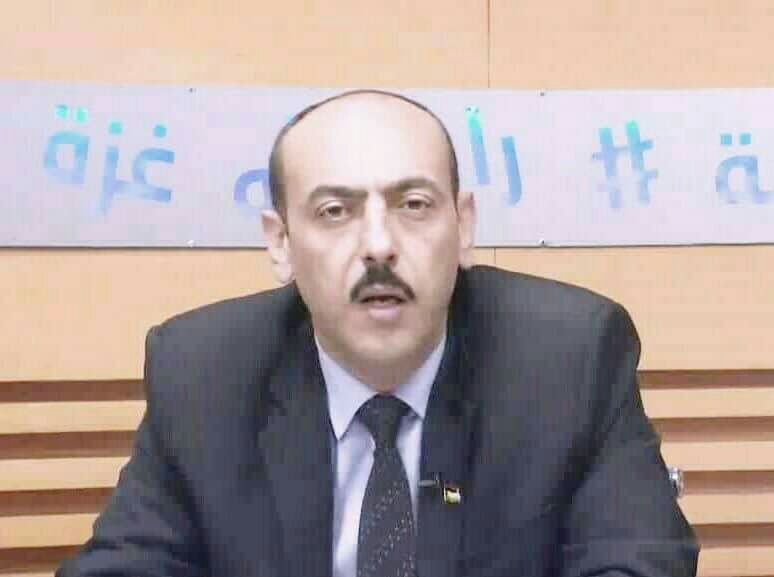 المصري يدعو أهالي غزة للتضامن الاجتماعي والالتفاف خلف مسيرة العودة